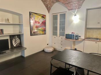 FEEL - Luxury Duomo Suite, Bergamo (fotografie 5)
