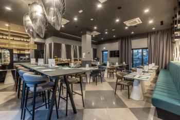 Cora Hotel, Split (foto 4)