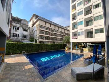 Beach 7 Condo 52 by ThaminatorPattaya, Jomtien pláž (fotografie 4)