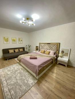 1-комнатная квартира в районе Космос, Aktobe (fotografie 2)