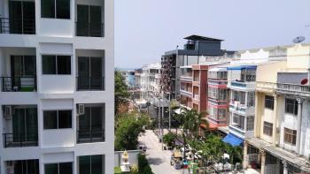 Beach 7 Condo 52 by ThaminatorPattaya, Jomtien pláž (fotografie 2)