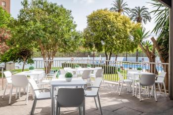 Hotel Medium Valencia, Valence (photo 2)