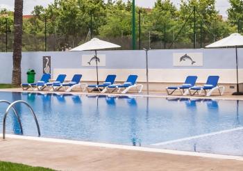 Hotel Medium Valencia, Valence (photo 4)