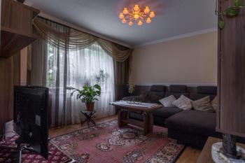 Private Apartment, Hannover (fotografie 2)