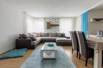Private Apartment, Hannover (fotografie 2)