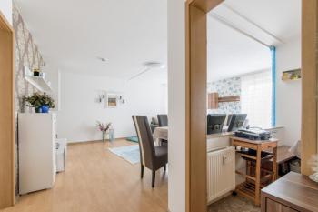 Private Apartment, Hannover (fotografie 4)
