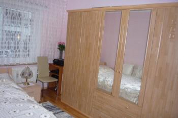 Private Apartment, Hannover (fotografie 5)