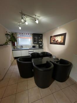 Hannover Apartment 6 Personen - Nähe Messe, Hannover (foto 2)