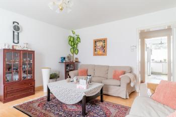 Private Apartment, Hannover (fotografie 3)