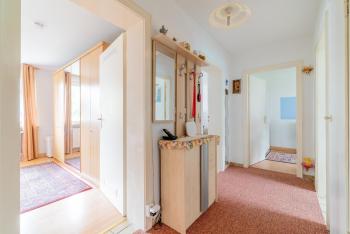 Private Apartment, Hannover (fotografie 5)