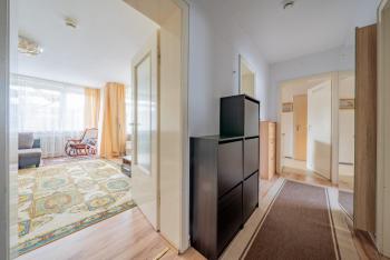Private Apartment, Hannover (photo 5)