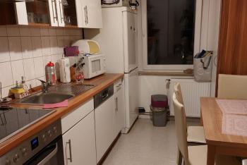 Private Apartment, Hannover (fotografie 4)