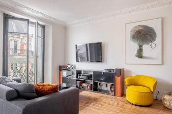 Veeve - Parkside Innovation, Paříž (fotografie 2)