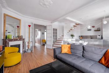 Veeve - Parkside Innovation, Paříž (fotografie 4)