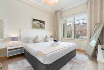 Welcoming 1 Bedroom Palm Jumeirah with sea View, Dubai (photo 3)