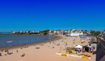 Appartement, Royan. Proche plage., Royan (zdjęcie 3)