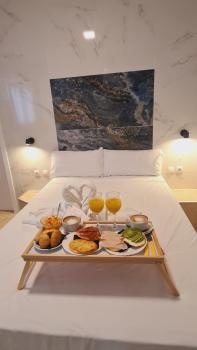 Hostal Avenida Andalucia - Solo Adultos, Sevilla (fotografie 4)
