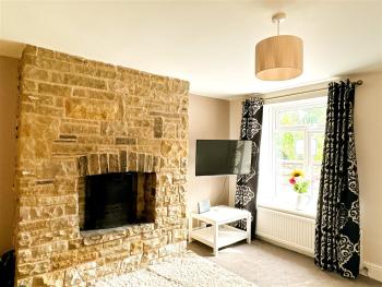 Cosy Country Escape | Fireplace & Views | Leeds & York, Лидс (фото 5)