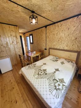 Wood House Beach-Sevan, Sevan (foto 5)