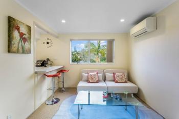 Coastal Retreat Unit close to Beach, Auckland (Foto 3)