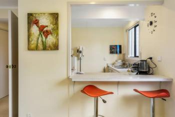 Coastal Retreat Unit close to Beach, Auckland (Foto 4)