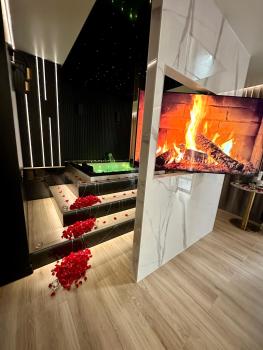 Wiślane Tarasy VIP Apartamenty JACUZZI, Cracovia (foto 4)