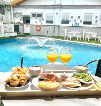 Hostal Avenida Andalucia - Solo Adultos, Sevilla (fotografie 5)