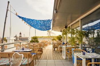 Hotel Indigo Bordeaux Centre Chartrons by IHG, Burdeos (foto 4)