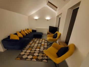5 bedroom, recently renovated house close to Hastings Beach, Hastings (foto 3)