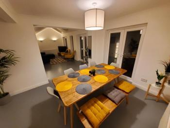 5 bedroom, recently renovated house close to Hastings Beach, Hastings (zdjęcie 2)