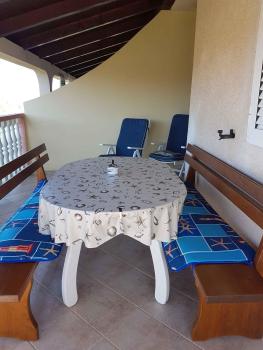 Apartment in Lopar with Two-Bedrooms 3, Lopar (Loparo) (foto 4)