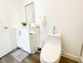 Cozy Habitat, Los Angeles (fotografie 4)