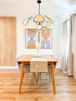 Comfy 2-bedroom home in Hollywood, Los Angeles (fotografie 5)