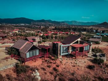 7 Valles, Valle de Guadalupe (foto 2)