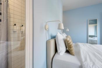 R73 Apartments by Domani Hotels, Amberes (foto 4)
