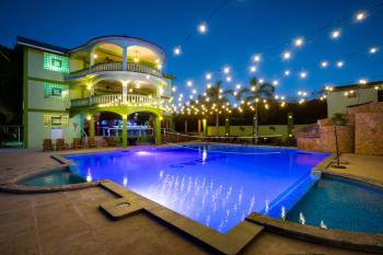 Midas Belize, San Ignacio (zdjęcie 2)