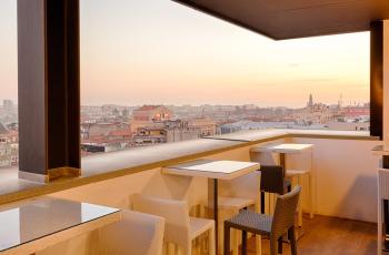 Hotel Porto Downtown, Porto (fotografie 2)
