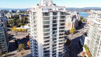 DoubleTree by Hilton Hotel & Suites Victoria, Victoria (fotografie 5)