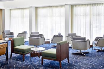 Courtyard by Marriott Memphis Airport, Memphis (photo 5)