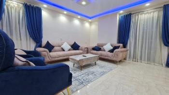 شقق مفروشه تشطيب مودرن علي النيل, Kair (zdjęcie 5)