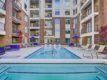 Affordable APT in Salt Lake City Ideal Location, Salt Lake City (foto 4)
