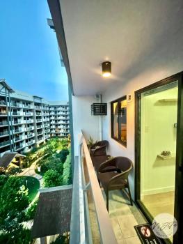 Homestay by ViJiTa 2bedroom condo, Manila (zdjęcie 2)