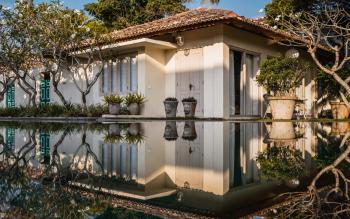 Elysium, Unawatuna (fotografie 3)