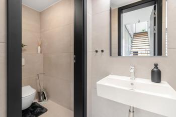 Luxury Penthouse Prague, Prague (photo 2)