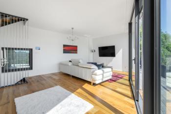 Luxury Penthouse Prague, Prague (photo 5)