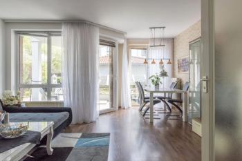 Private Apartment, Hannover (fotografie 4)