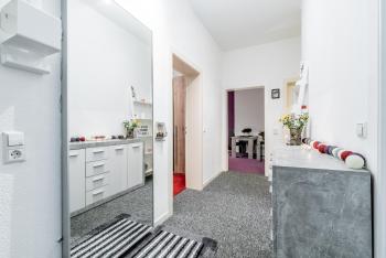 Private Apartment, Hannover (fotografie 3)