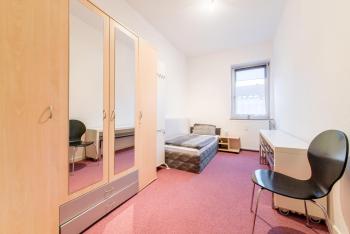 Private Apartment, Hannover (fotografie 4)