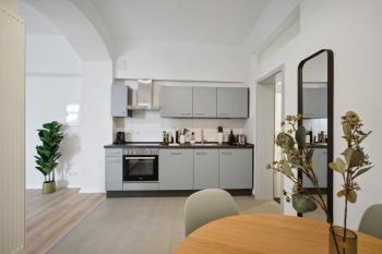 Limehome Dresden Jordanstraße, Dresden (foto 4)