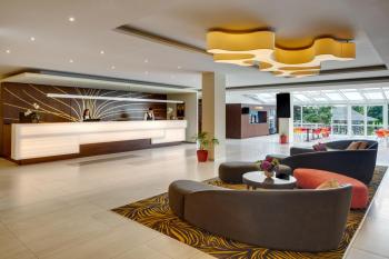 Hotel Duo & Wellness, Praha (fotografie 2)